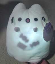RARE Gund Pusheen Boosheen 9