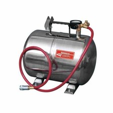 Longacre 52-50316 5 Gallon Deluxe Lightweight Air Tank Only picture