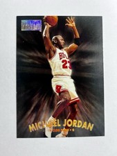 1997-98 SkyBox Premium MICHAEL JORDAN #29 Chicago Bulls picture