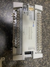 Allen Bradley MicroLogix 1200 1762-L40BWA  Series C Controller REV H picture