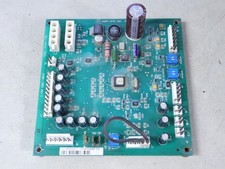 TRANE X13650868-03 American Standard 6400-1083 Control Circuit Board picture
