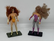 Figure Stands-Fits Princess Power-Vintage-Custom FIGURES NOT INCLUDED picture