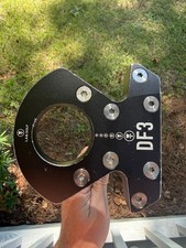 L.A.B. Golf DF 3 putter picture