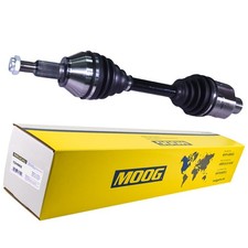4WD MOOG Front CV Axle Shaft Assembly Fits Ram 1500 2012 2013 2014 ‑2022 12H002 picture