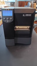 Zebra ZM400 DT/Thermal Transfer Label Printer ZM400-3001-0100T picture