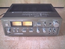 SONY TA-F6B Integrated Stereo Amplifier – Professionally Serviced / Fully Tested picture