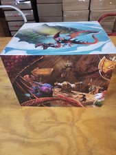 Final Frontier Games  Merchants Cove - Big Box All In KS NEW READ DESCRIPTION picture