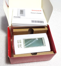 Honeywell DG115EZIAQ Digital True IAQ Control Thermostat NEW picture