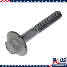 917-139 Engine Harmonic Balancer Bolt Select Models picture