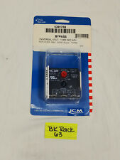 ICM Controls ICM175B Bypass Timer Relay, 10-1,000 Seconds Adjustable, 18-240 VAC picture