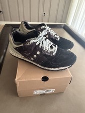 Size 11.5 - The Quiet Life x Saucony Shadow 5000 Cosmos Resole Needed picture