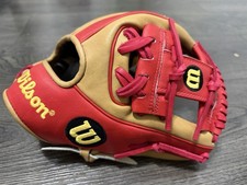 Wilson a2K 1788 Limited Edition RARE GOTM, Size 11.5” picture