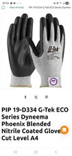 PIP 19-d334 Gloves MED - 12 Pair picture