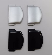 Official Sony OEM PSP 110 2000 2001 Extended Battery Cover Door (Pack of 2) Bulk picture