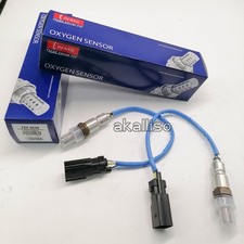 2X DENSO Upstream Oxygen O2 Sensor 234-5038 For Ford F-150 Edge Explorer Escape picture