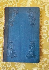 Antique 1880’  Das Königreich Bayern Vol 3 Part 2 Steel Engravings Germany Rare picture