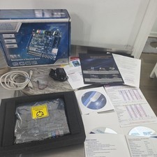 Altera DE1-BRD-2C20N FPGA Development Board Cyclone II University Prog Complete  picture