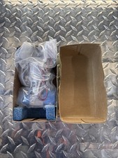 NUPRO Swagelok SS-8BK-V47VP-1C  Bellows Sealed Valve, 115479 picture