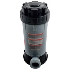In-Line Chlorinator Fits Hayward CL200 - Premium Quality Chlorine Feeder System picture