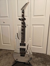 Jackson Pro Plus Series Soloist SL2, Shattered Mirror, w/Gig bag, Mint condition picture