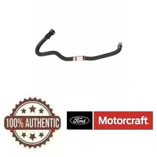 Engine Coolant Reservoir Hose-Recovery Tank Hose KM-5398 fits 14-19 Ford Fiesta picture