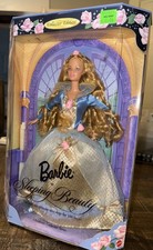 Vintage 1997 Barbie as 