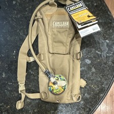 CamelBak Maximum Gear ThermoBak 3L Tan Hydration Pack, Harness, 1 Pocket picture