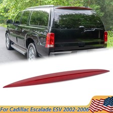 For 02-06 Cadillac Escalade 3rd Third Brake Light High Mount Stop Lamp 15044516 picture