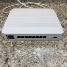 Ubiquiti USW-Pro-8-POE UniFi Switch Pro 8 PoE picture
