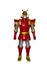 6” RED RONIN MARVEL COMICS GODZILLA Y-MSF RAYMOND TOYS King of The Monsters TOHO picture