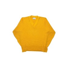 Vintage East Tenn 60’s Varsity Award Sweater picture