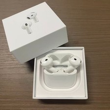 Sealed Apple 4th Generation Wireless In-Ear Headset Active Noise Cancellation picture