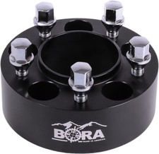 BORA WHEEL SPACERS (PRE 2023) BOBCAT CT1025  (FRONT) 2.5