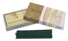 Shoyeido's Moss Garden Incense 250 Sticks - Nokiba picture