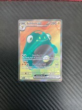 Bellibolt ex 237/193 SV02: Paldea Evolved NM Pokemon Card TCG picture