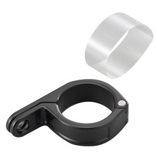 DAYTONA multi-fork clamp 41mm black  with Tracking# New Japan 69372 picture