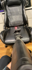Umbrella armory KRYTAC CRB-M AR-Style Airsoft Rifle w/ Red Dot, Suppressor picture