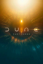 Dune: Part Three IMAX Linclon Square 2 Tickets Top Rows Middle Dec 20 2:30 AM picture
