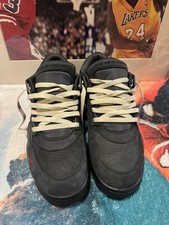 Jordan Nigel Sylvester x Air Jordan 4 RM SP Driveway Grey HF4334-004 size 10.5 picture