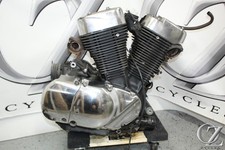 01 Suzuki VL1500 1500 Intruder Engine Motor Warranty picture