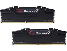 G.SKILL Ripjaws V 16GB DDR4 SDRAM Memory Module (f4-3600c18d-16gvk) picture
