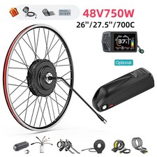 Bafang 48V750W For 26