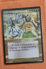 Lady Caleria Legends Regular picture