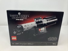 LEGO 40897 Darth Vader’s Lightsaber Sealed picture