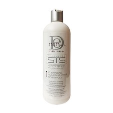 Design Essentials STS Express Cleansing Sulfate-Free Shampoo 16 fl. oz picture