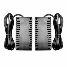 6 Pcs Square Ionic Detox Foot Bath Arrays - Foot Bath Health Care Machine Array picture