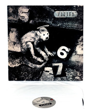 PIXIES 