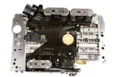 722.6 Transmission valve body & solenoids Mercedes Benz OEM LIFETIME WARRANTY picture