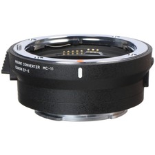 Sigma MC-11 Autofocus Twist-On Lens Adapter Canon EF to Sony E picture