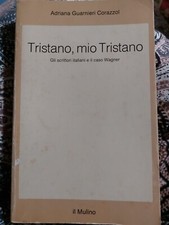 Adriana Guarnieri Corazzol Tristano, Mio Tristano Q15 picture